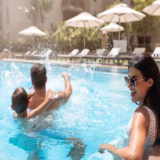 Swissôtel Al Ghurair fotoÄŸrafÄ±