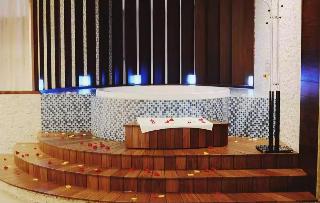 Swissôtel Al Ghurair fotoÄŸrafÄ±