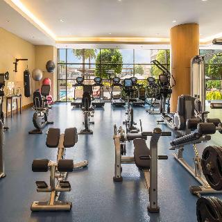 Swissôtel Al Ghurair fotoÄŸrafÄ±