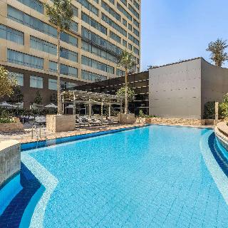 Swissôtel Al Ghurair fotoÄŸrafÄ±