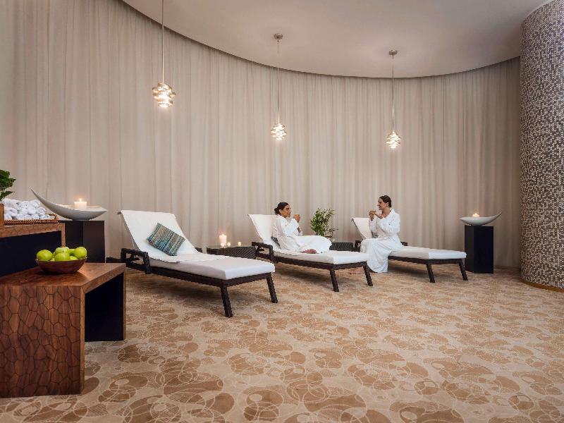 Swissôtel Al Ghurair - Aktivite