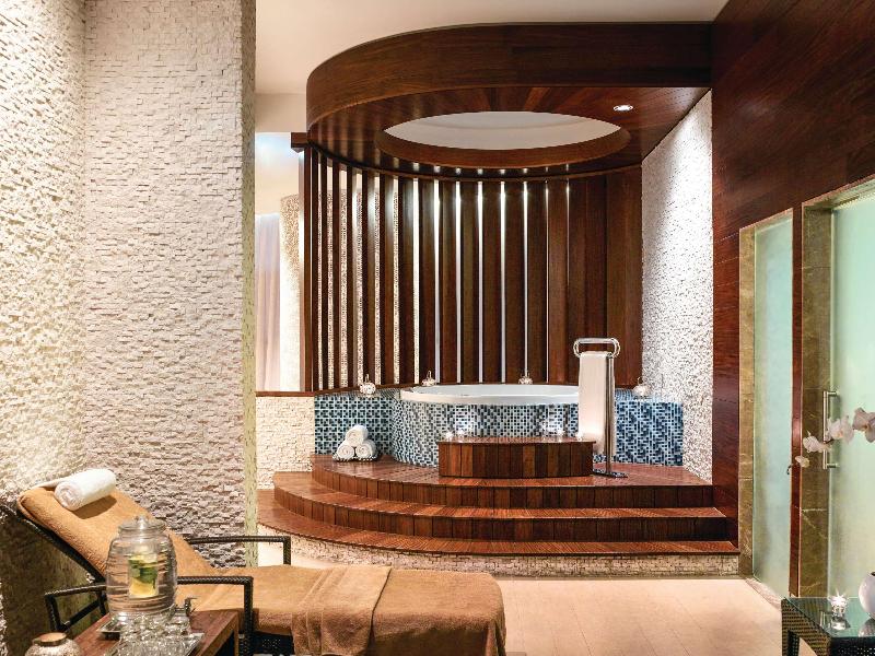 Swissôtel Al Ghurair - Aktivite