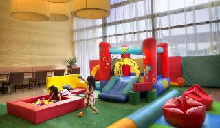 Swissôtel Al Ghurair fotoÄŸrafÄ±