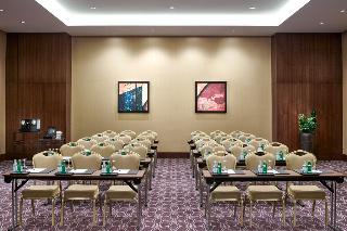 Swissôtel Al Ghurair fotoÄŸrafÄ±