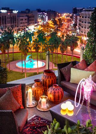 Swissôtel Al Ghurair fotoÄŸrafÄ±