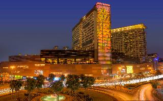 Swissôtel Al Ghurair fotoÄŸrafÄ±