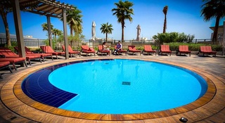 Swissôtel Al Ghurair fotoÄŸrafÄ±