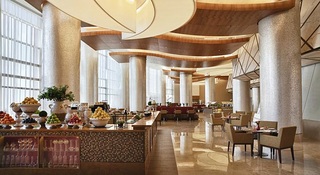 Swissôtel Al Ghurair fotoÄŸrafÄ±