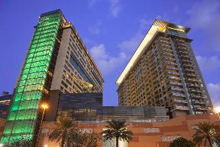 Swissôtel Al Ghurair otel fotoğrafı