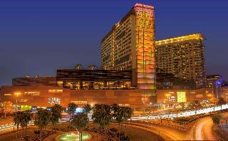 Swissôtel Al Ghurair fotoÄŸrafÄ±