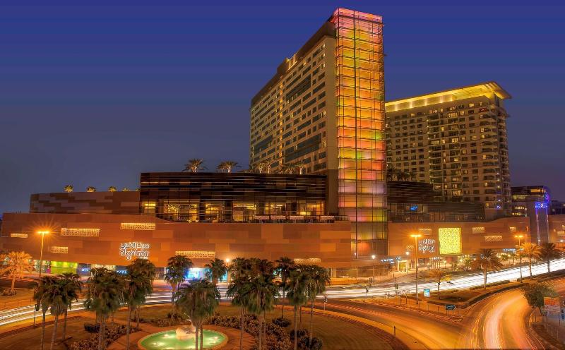 Swissôtel Al Ghurair - Genel