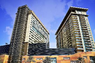 Swissôtel Al Ghurair fotoÄŸrafÄ±