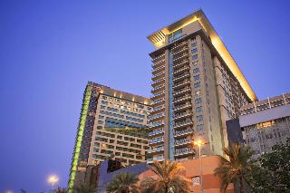 Swissôtel Al Ghurair fotoÄŸrafÄ±