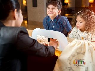 Swissôtel Al Ghurair fotoÄŸrafÄ±