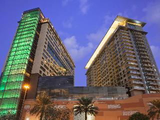 Swissôtel Al Ghurair fotoÄŸrafÄ±