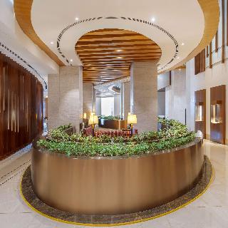 Swissôtel Al Ghurair fotoÄŸrafÄ±