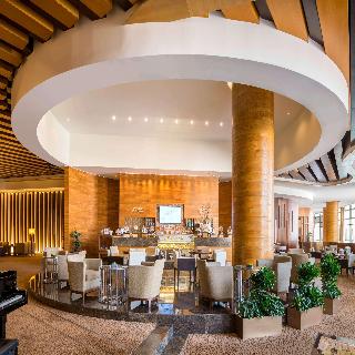 Swissôtel Al Ghurair fotoÄŸrafÄ±