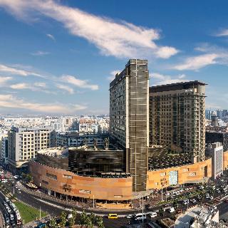 Swissôtel Al Ghurair fotoÄŸrafÄ±