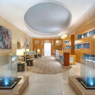 Swissôtel Al Ghurair fotoÄŸrafÄ±