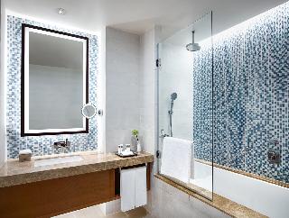 Swissôtel Al Ghurair fotoÄŸrafÄ±