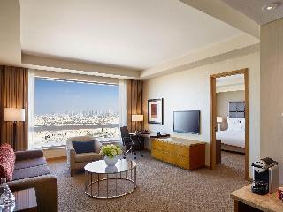 Swissôtel Al Ghurair fotoÄŸrafÄ±