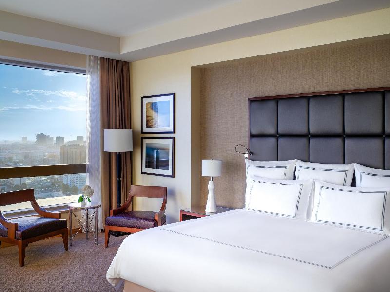 Swissôtel Al Ghurair - Oda