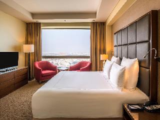 Swissôtel Al Ghurair fotoÄŸrafÄ±
