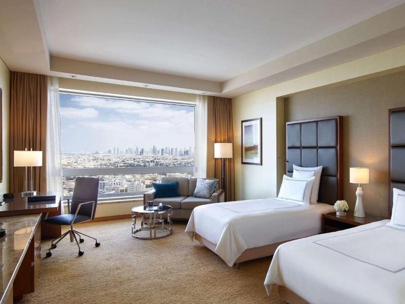 Swissôtel Al Ghurair - Oda