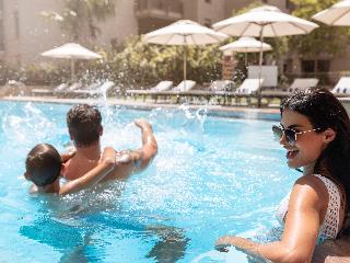Swissôtel Al Ghurair fotoÄŸrafÄ±