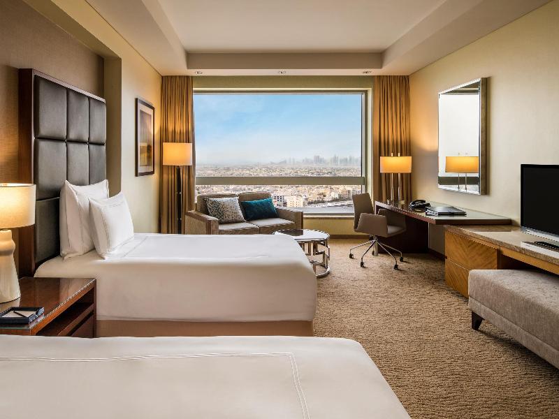 Swissôtel Al Ghurair - Oda
