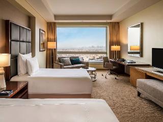 Swissôtel Al Ghurair fotoÄŸrafÄ±