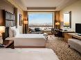 Swissôtel Al Ghurair oda fotoÄŸrafÄ±