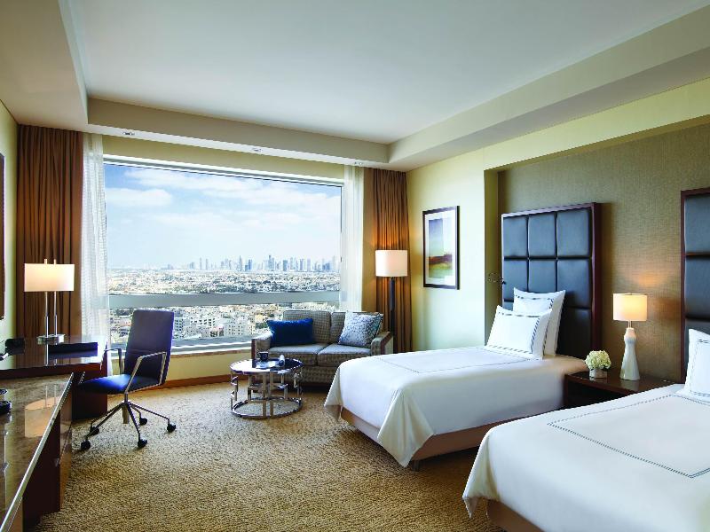 Swissôtel Al Ghurair - Oda