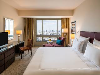 Swissôtel Al Ghurair fotoÄŸrafÄ±