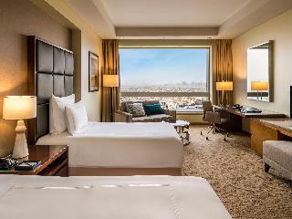 Swissôtel Al Ghurair fotoÄŸrafÄ±