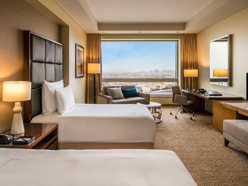 Swissôtel Al Ghurair - Oda