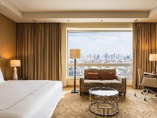 Swissôtel Al Ghurair fotoÄŸrafÄ±