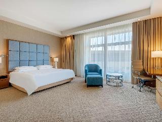 Swissôtel Al Ghurair fotoÄŸrafÄ±