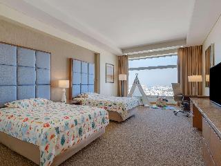 Swissôtel Al Ghurair fotoÄŸrafÄ±
