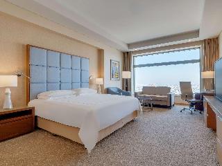 Swissôtel Al Ghurair fotoÄŸrafÄ±