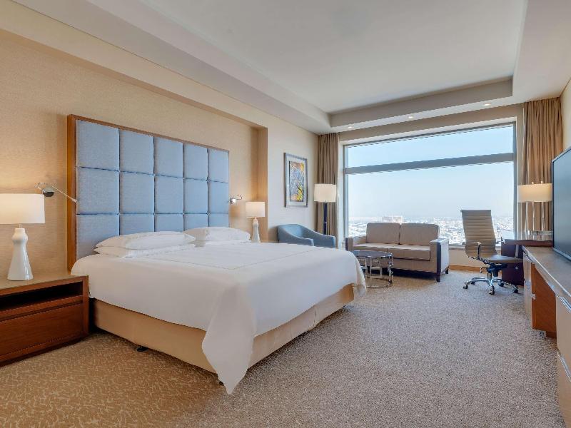 Swissôtel Al Ghurair - Oda