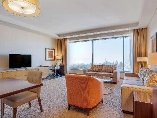 Swissôtel Al Ghurair fotoÄŸrafÄ±