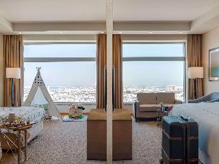 Swissôtel Al Ghurair fotoÄŸrafÄ±