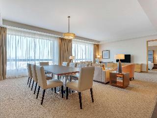 Swissôtel Al Ghurair fotoÄŸrafÄ±