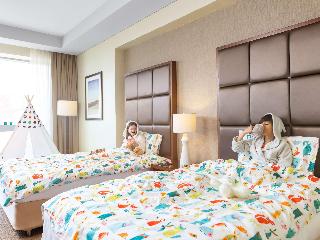 Swissôtel Al Ghurair fotoÄŸrafÄ±