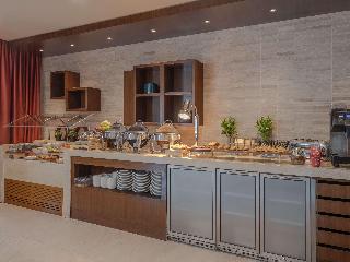 Swissôtel Al Ghurair fotoÄŸrafÄ±
