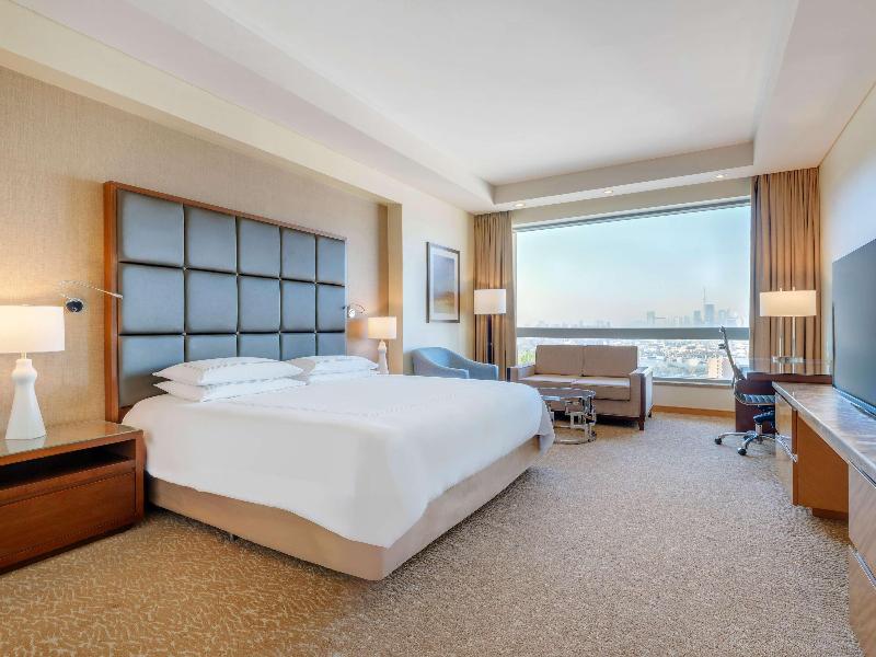 Swissôtel Al Ghurair - Oda