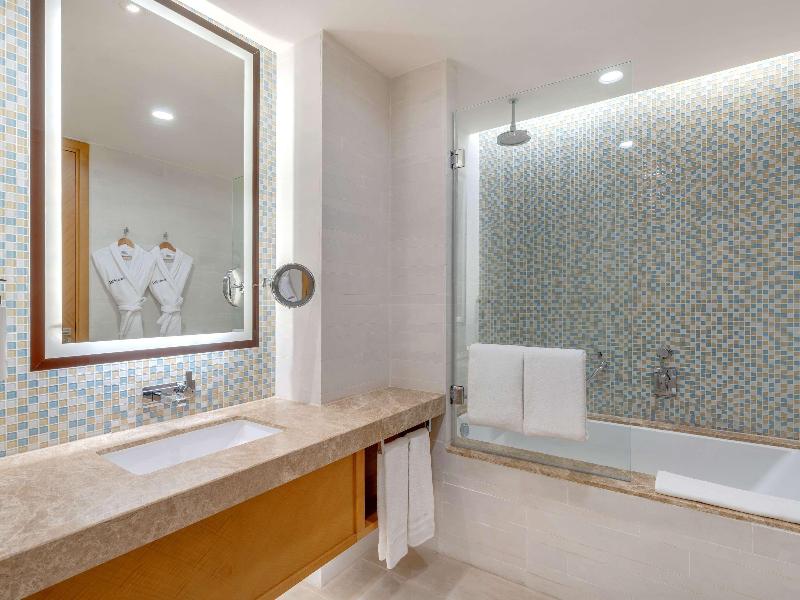 Swissôtel Al Ghurair - Oda
