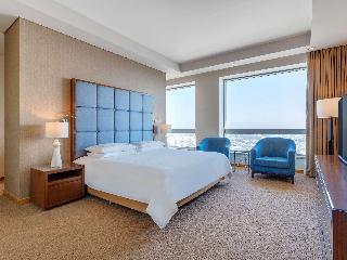 Swissôtel Al Ghurair fotoÄŸrafÄ±