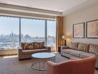 Swissôtel Al Ghurair fotoÄŸrafÄ±